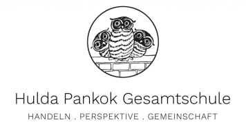 Düsseldorf, GE Hulda-Pankok-Schule